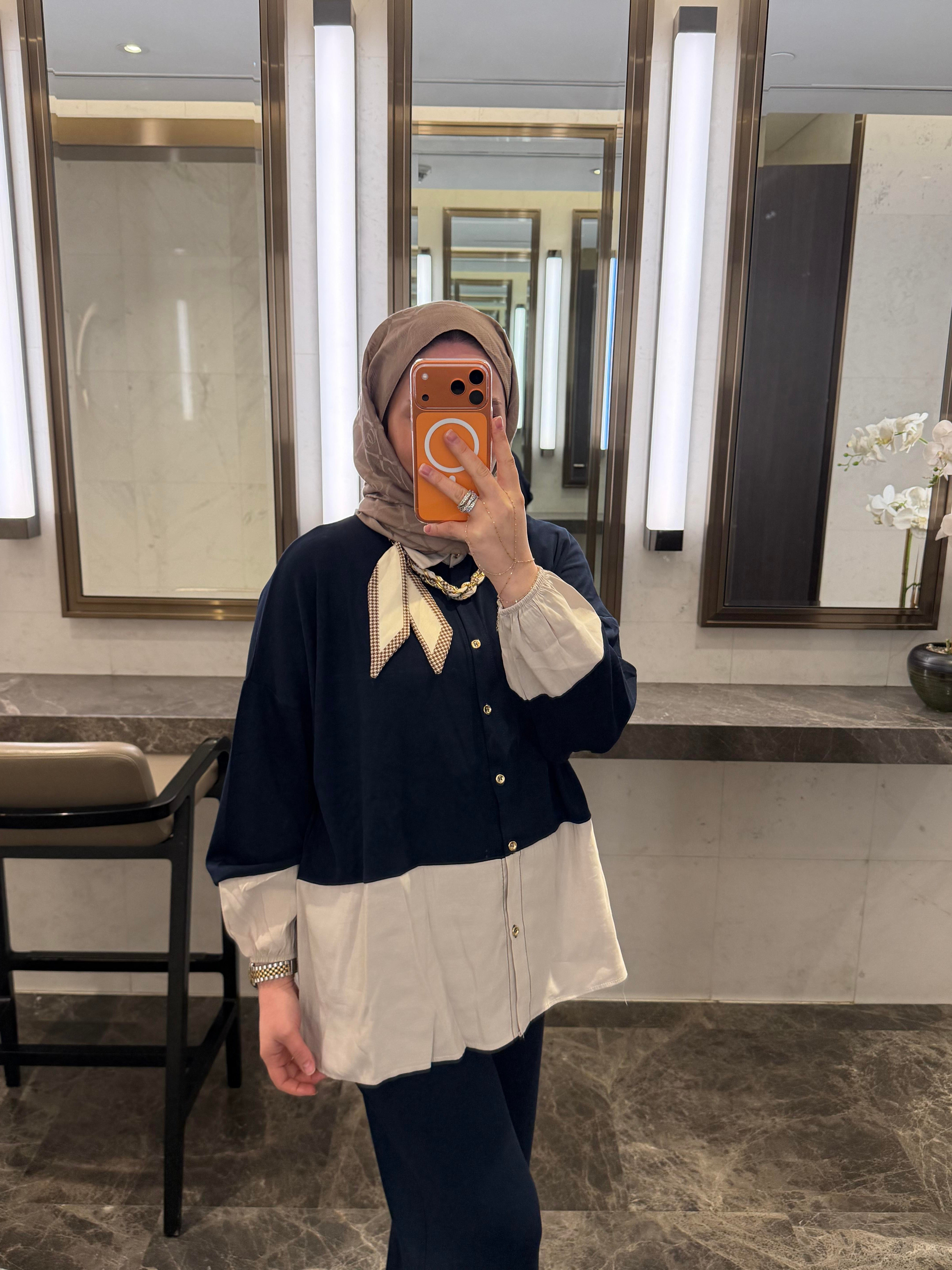 RİSA OYSH MİXLİ TAKIM LACİVERT