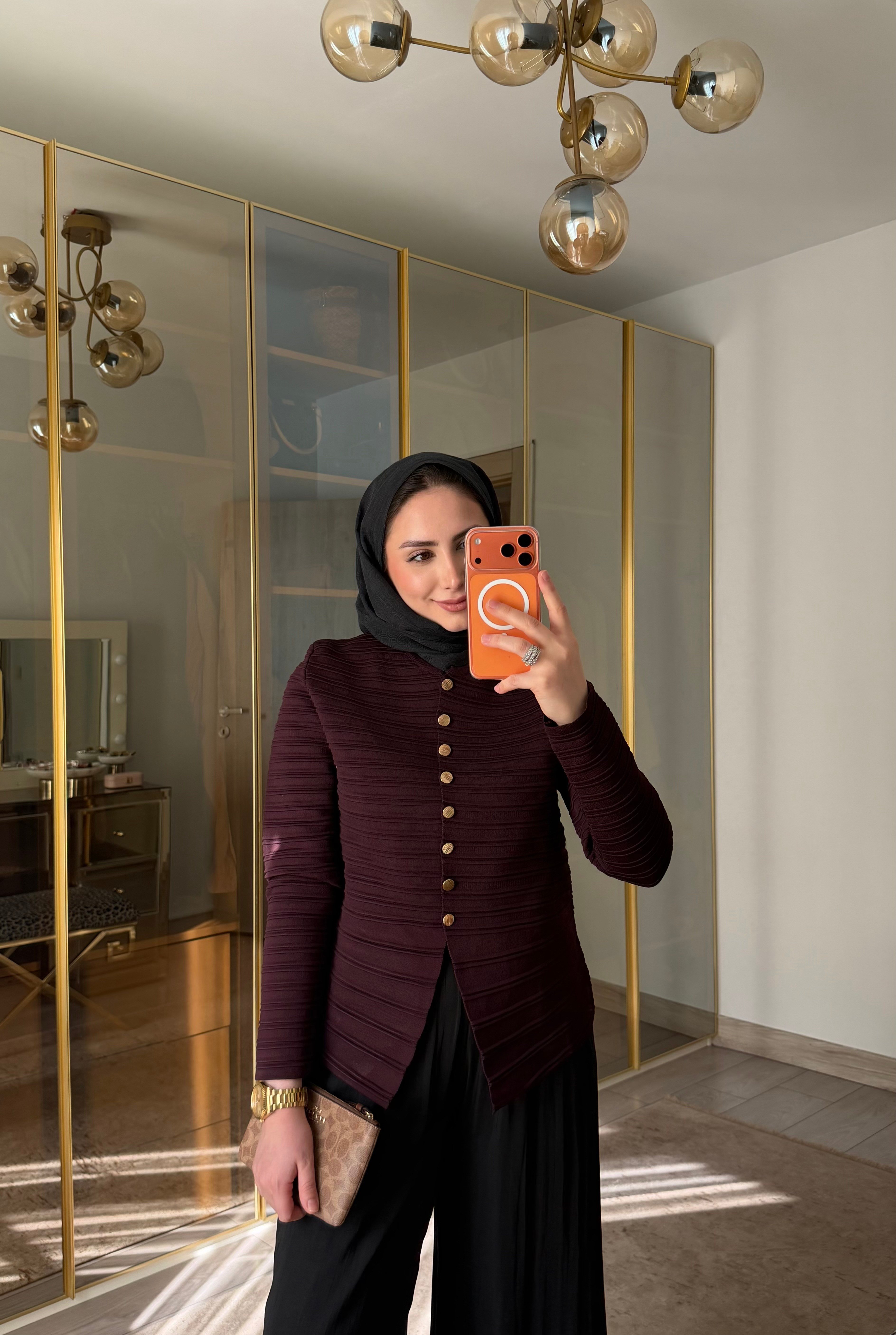 V KESİM FİTİLLİ HIRKA MÜRDÜM