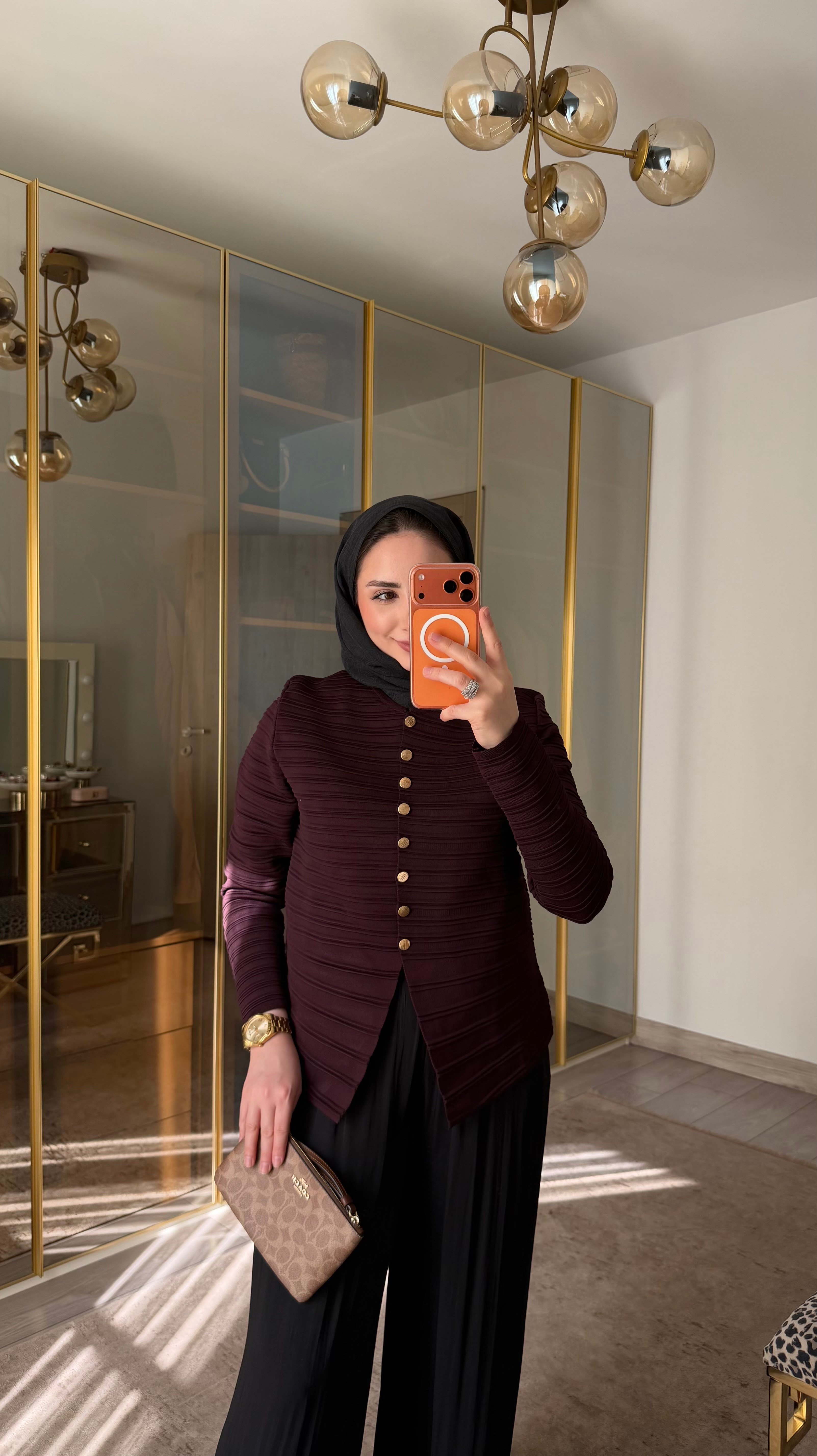 V KESİM FİTİLLİ HIRKA MÜRDÜM