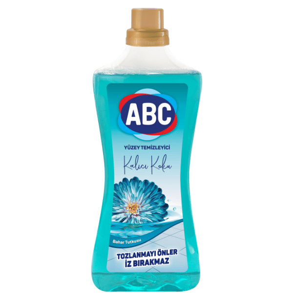ABC Bahar Tutkusu Yüzey Temizleyici 2,5 Lt