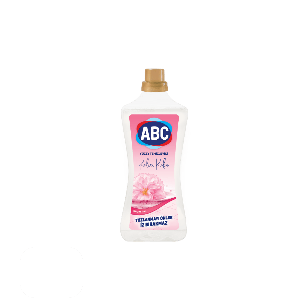 ABC Beyaz İnci Yüzey Temizleyici 900 Ml