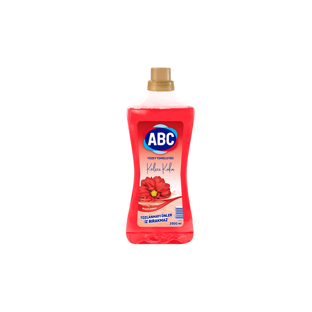 ABC Büyülü Bahçe Yüzey Temizleyici 2.5 Lt