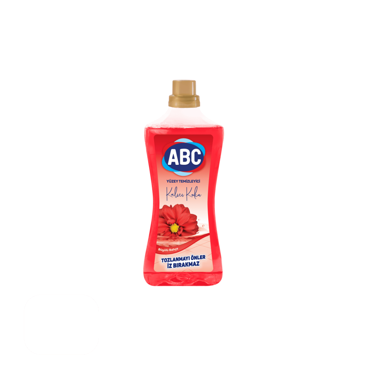 ABC Büyülü Bahçe Yüzey Temizleyici 900 Ml