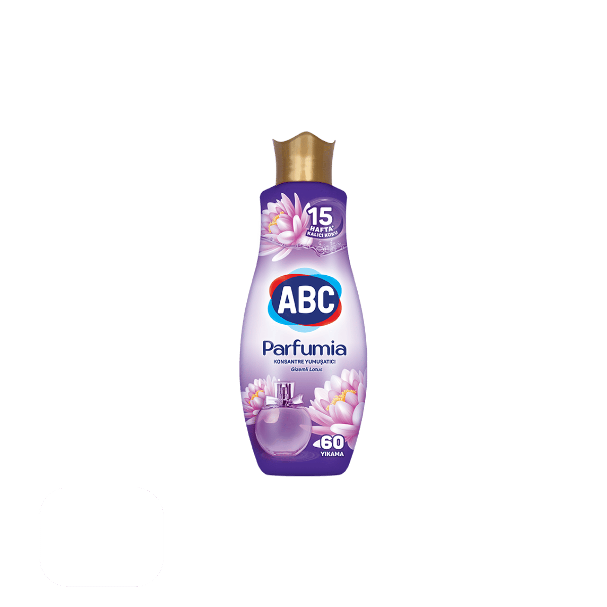 ABC Lotus Konsantre Yumuşatıcı 1440 Ml