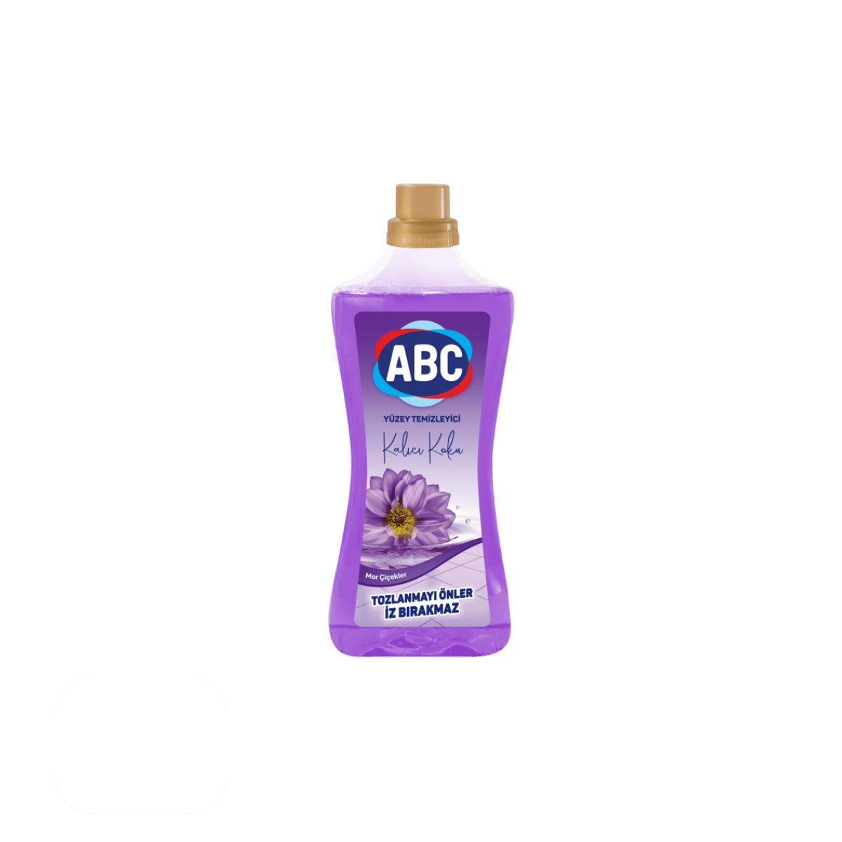 ABC Mor Çiçekler Yüzey Temizleyici 900 Ml