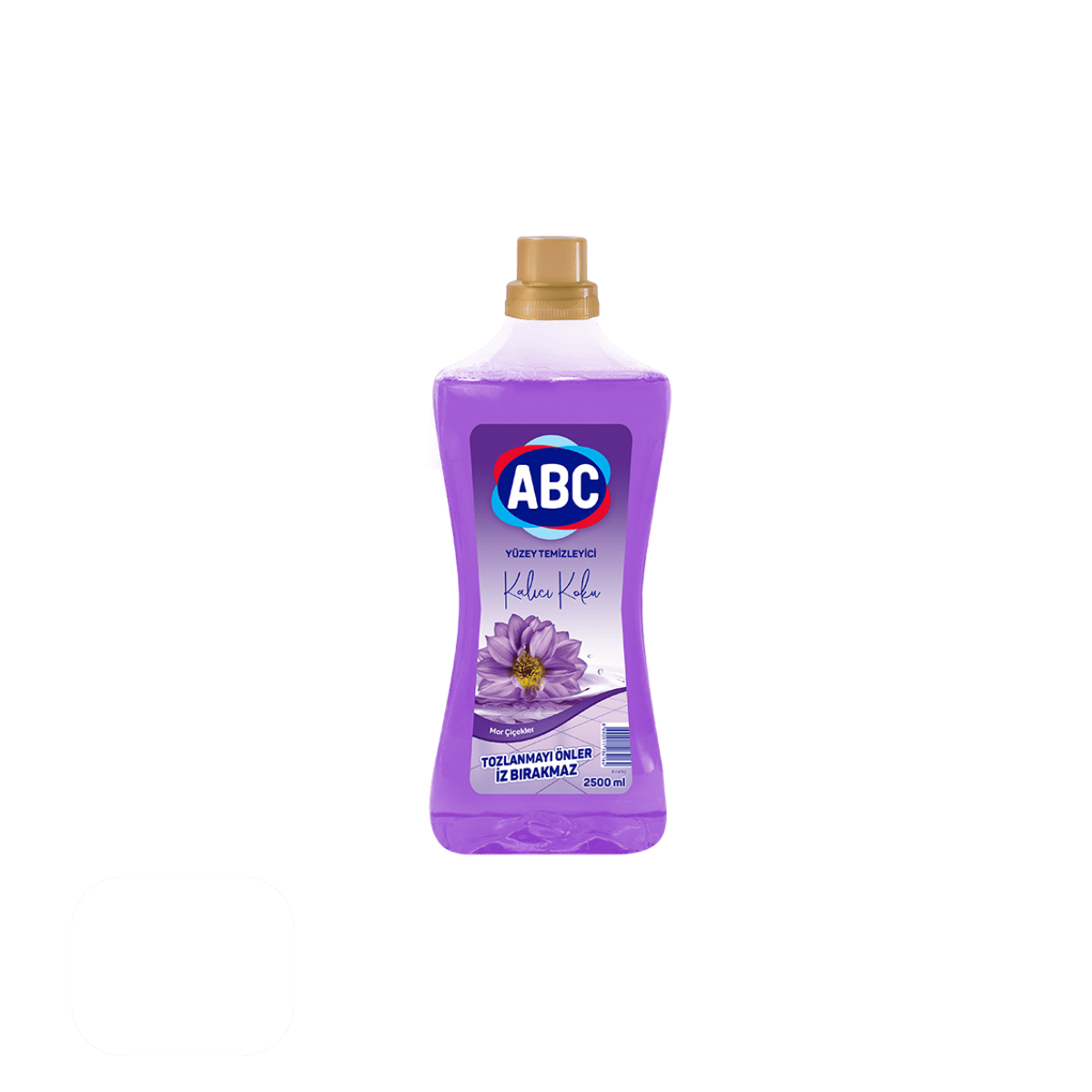 ABC Mor Çiçekler Yüzey Temizleyicisi 2.5 Lt