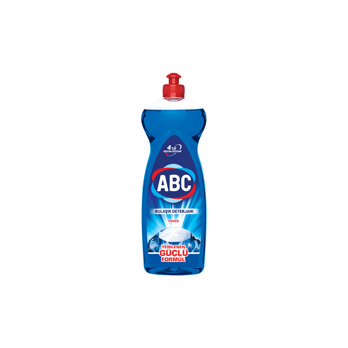 ABC Power Bulaşık Deterjanı 685 Ml