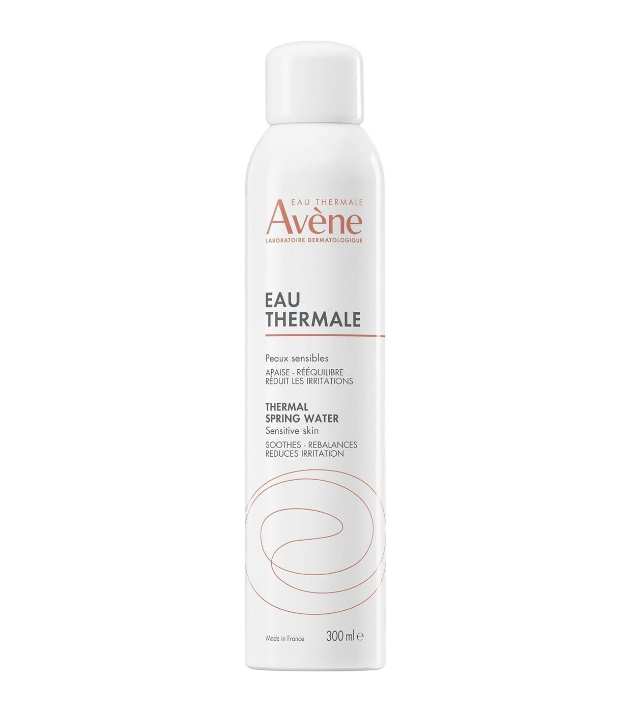 Avene Eau Thermale Water Termal Su 300ML