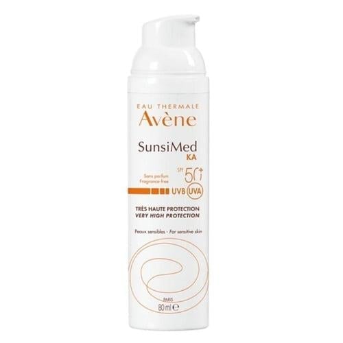 Avene Sunsimed KA SPF50+ Güneş Kremi 80ml 