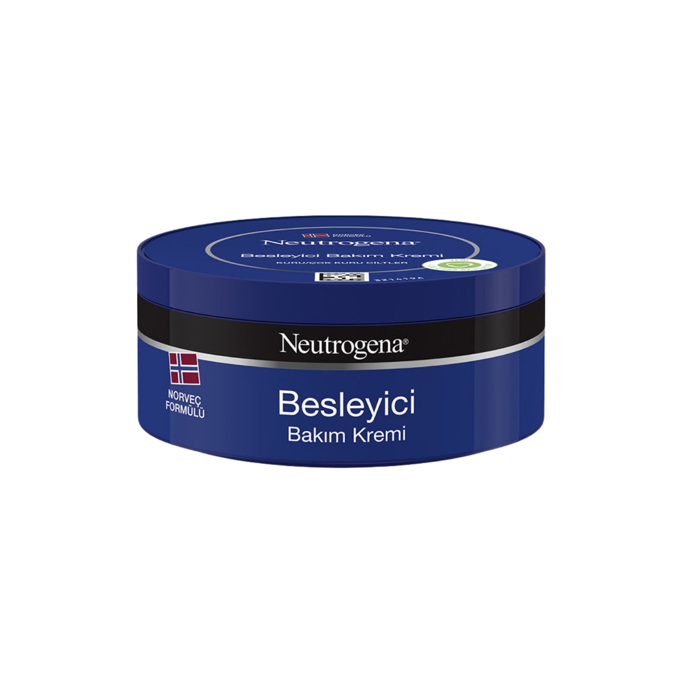 Besleyici Bakım Kremi 200Ml