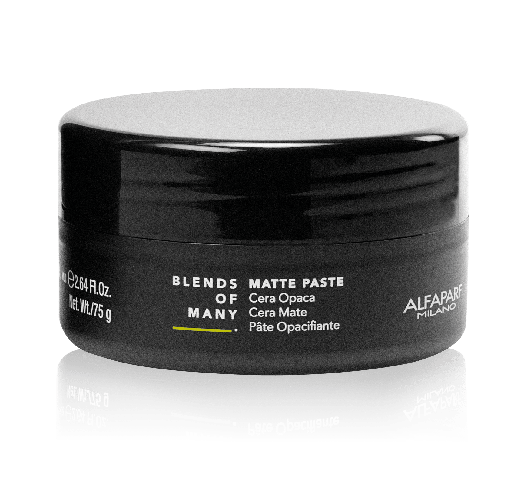 BLENDS OF MANY MATTE PASTE