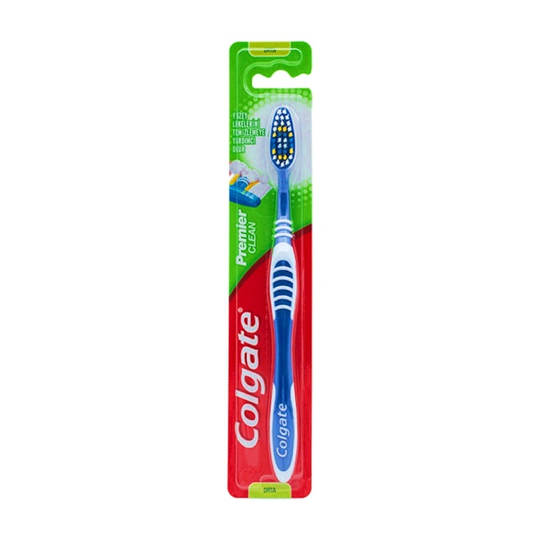 Colgate Premier Clean Diş Fırçası