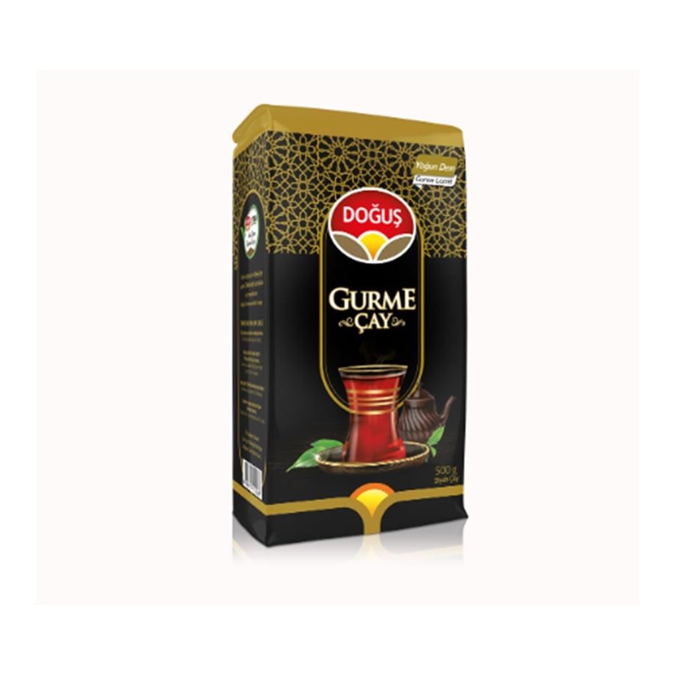 DOĞUŞ GURME ÇAY 500 GR
