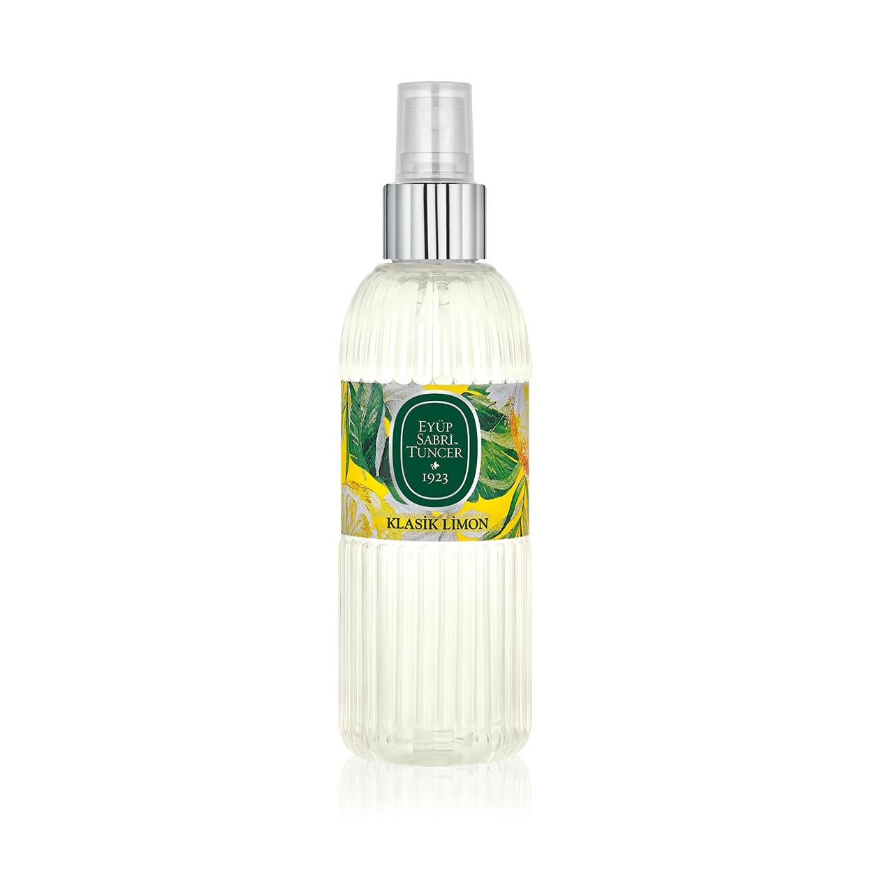 EST - Klasik Limon Kolonyası