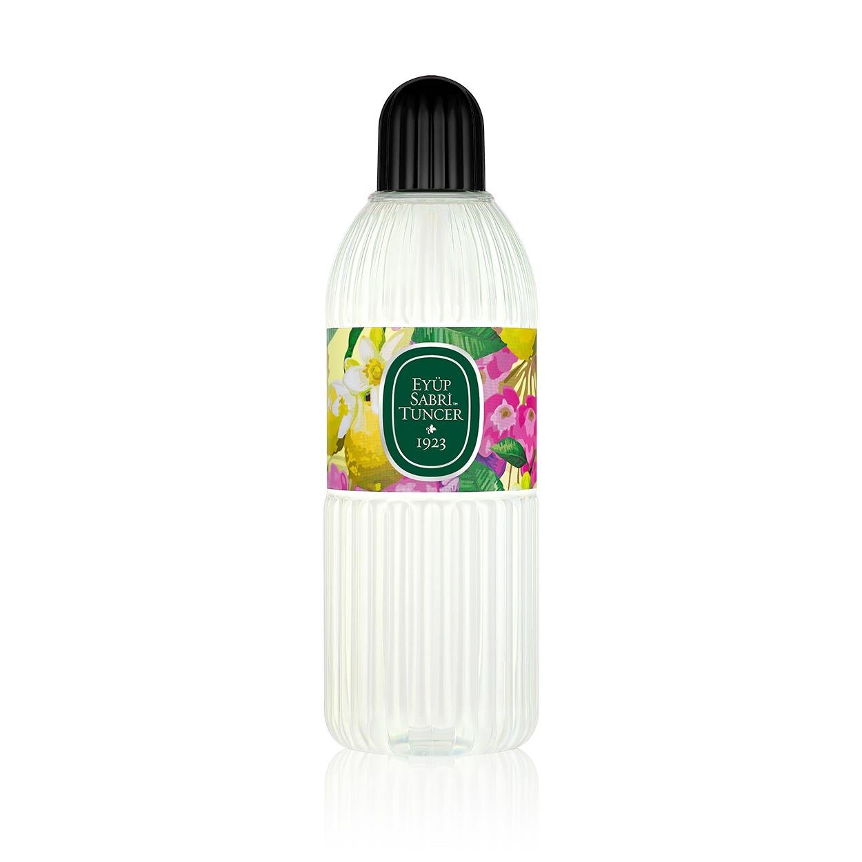 Eyüp Sabri Tuncer Verbena & Zinde Limon Kolonyası 400 ml - Pet Şişe
