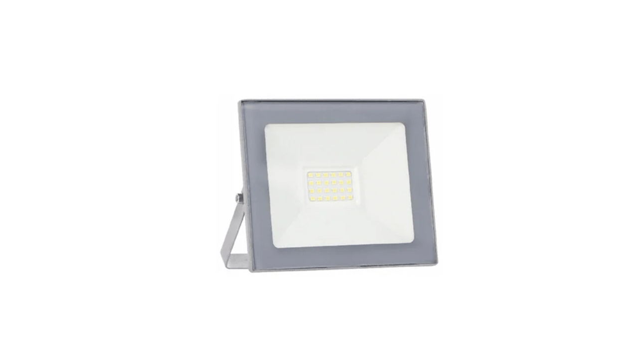 Global K2 KLF190 10W 6500K Beyaz Slim Led Projektör