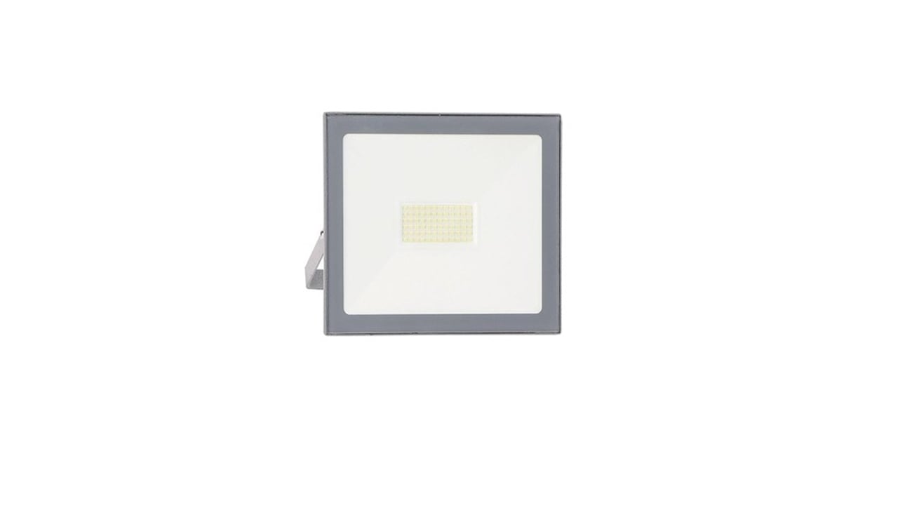 Global K2 KLF191 20W 6500K Beyaz Slim Led Projektör