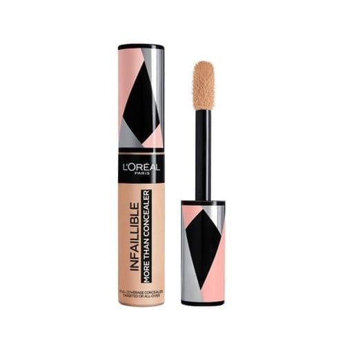 INFAILLIBLE MORE THAN CONCEALER No:326 11 ML