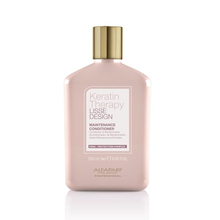 Keratin Terapi LD Onarıcı Saç Bakım Kremi 250 mL