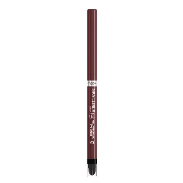Loreal Paris Infaillible Göz Kalemi - 13 Velvet Bordeaux
