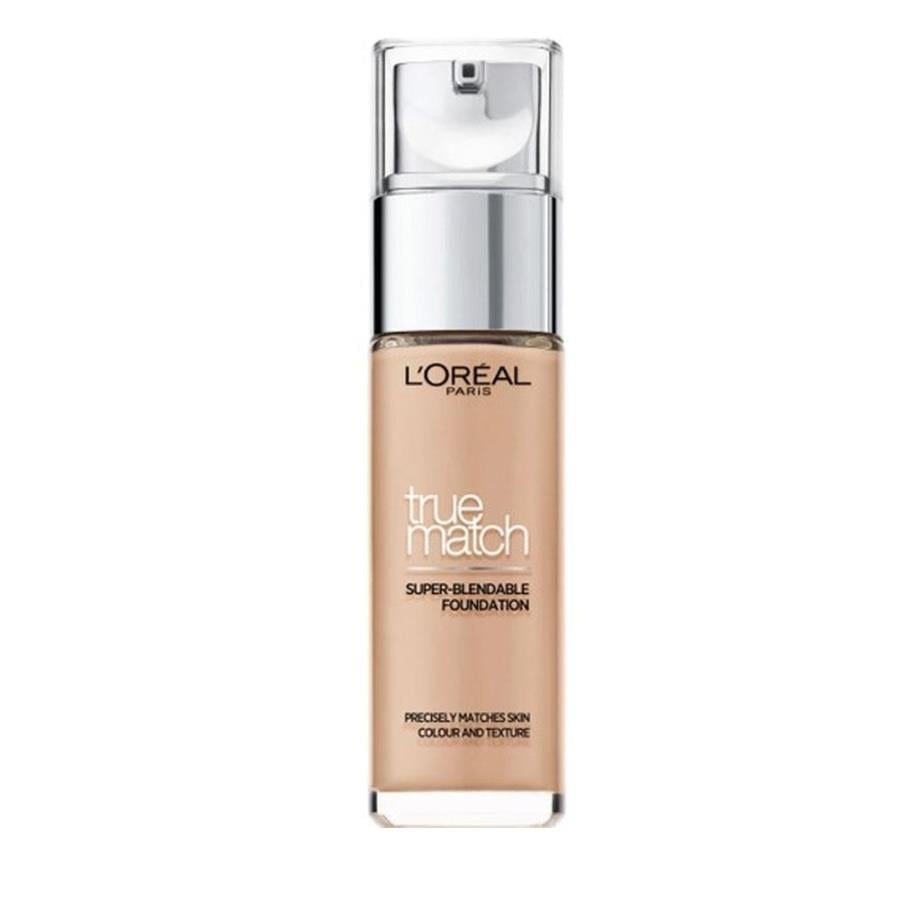 Loreal Paris True Match Foundation 3R3C Beige Rose