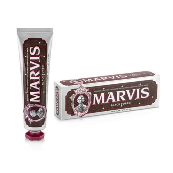 Marvis Black Forest Diş Macunu 75 Ml