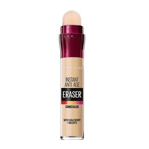 Maybelline Eraser Instant Anti Age Concealer Kapatıcı No:06 Neutralizer 68ml