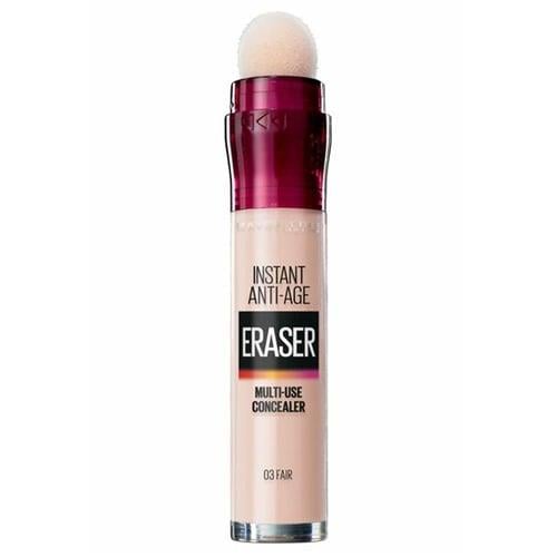 Maybelline Instant Anti Age Eraser Concealer Kapatıcı No:3 Fair