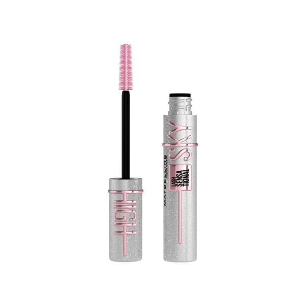 Maybelline New York Space Diamond Elmas Işıltılı Maskara