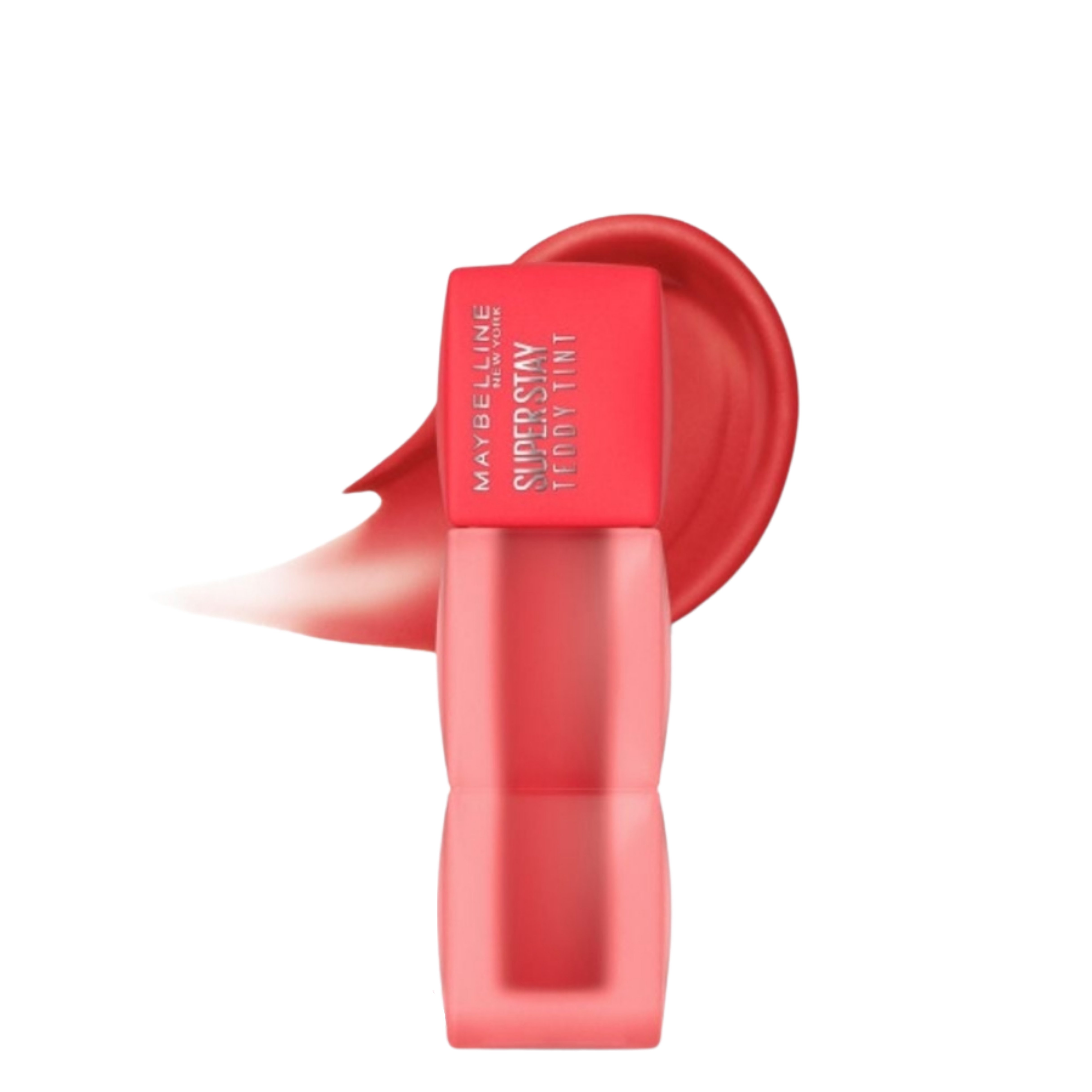 Maybelline Super Stay Teddy Likit Mat Tint - 30 Coquettish