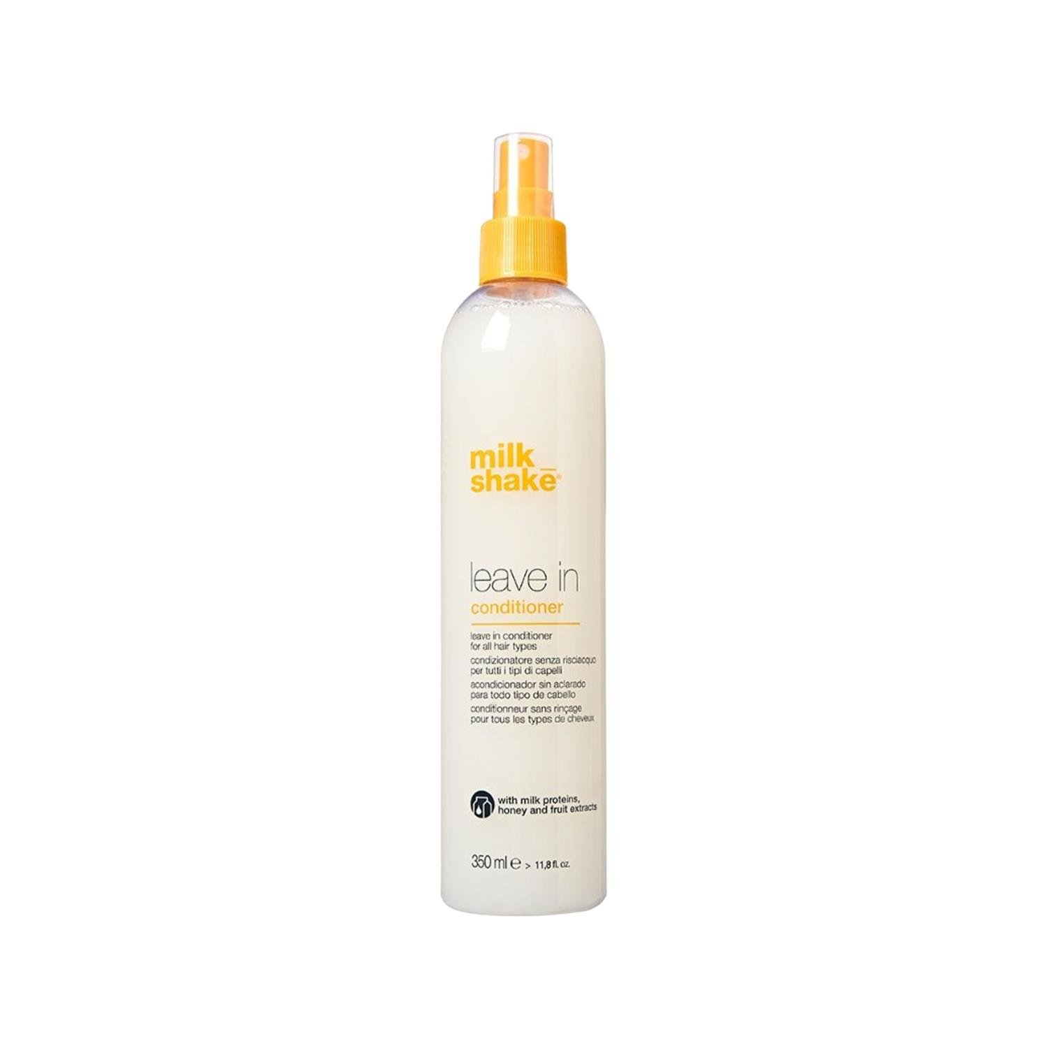 MILK LEAVE IN CONDITIONER