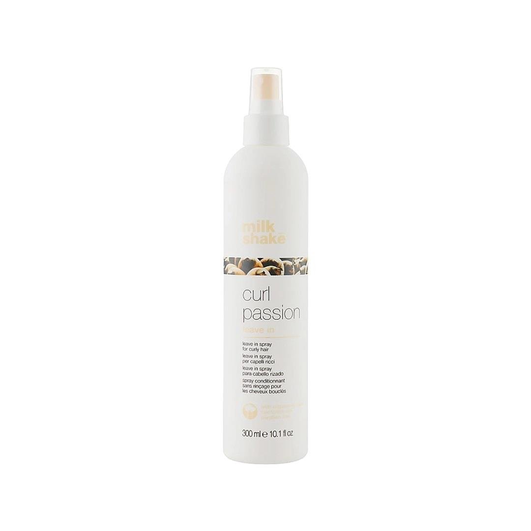 MILK SHAKE CURL PASSION LEAVIN SPRAY