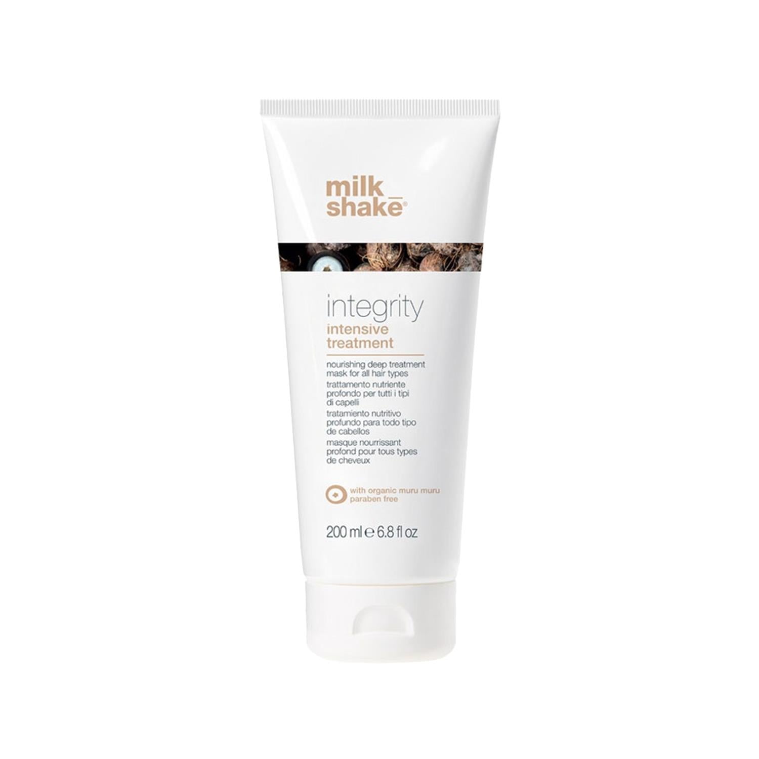 MILK SHAKE INTEGRITY INTENSIVE TREATEMENT