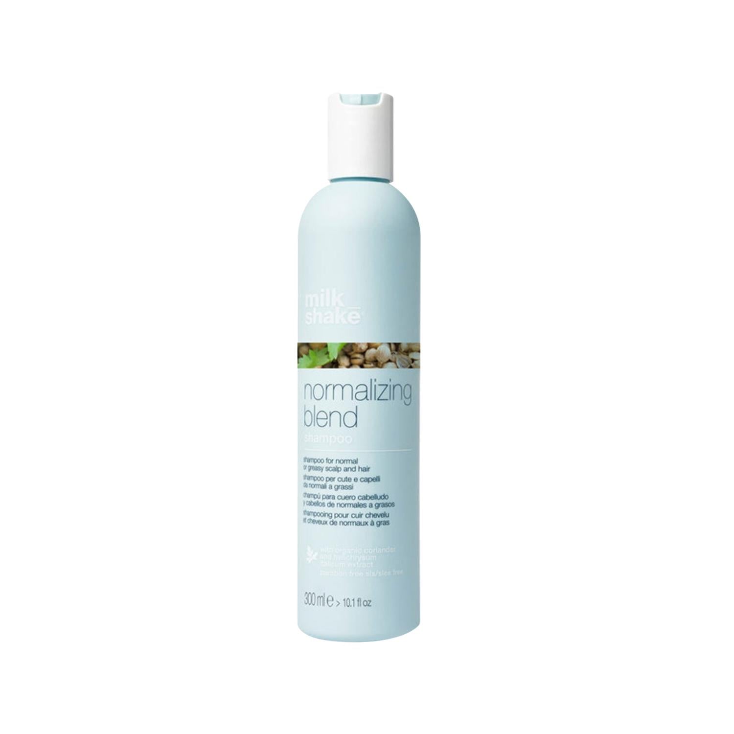 MILK SHAKE NORMALIZING BLEND SHAMPOO