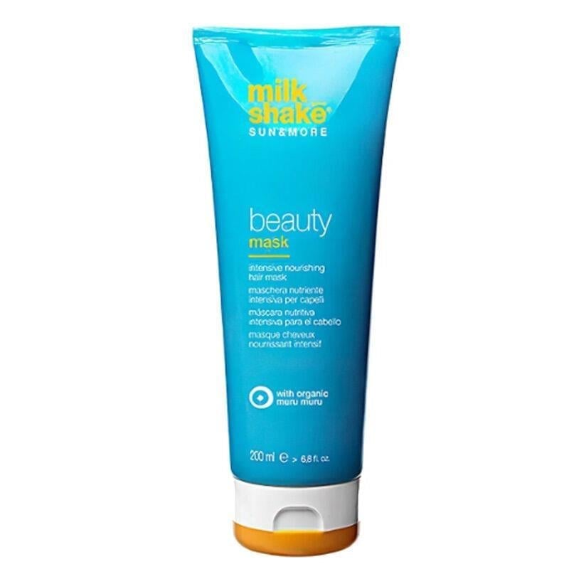 MILK SHAKE SUN&AMP MORE BEAUTY MASK