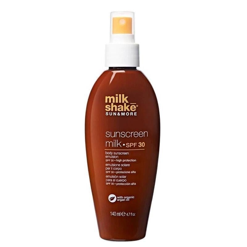 MILK SHAKE SUN& MORE SUNSCREEN MILK SPF 30