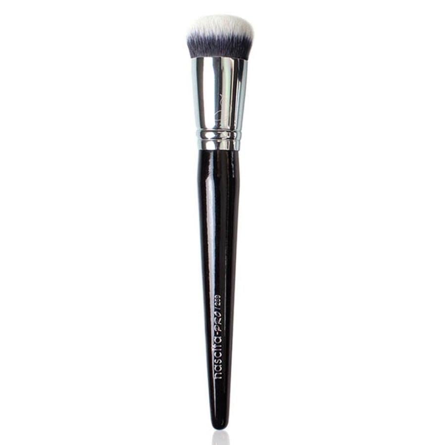 Nascita Pro Kabuki Fondöten Fırçası No:259