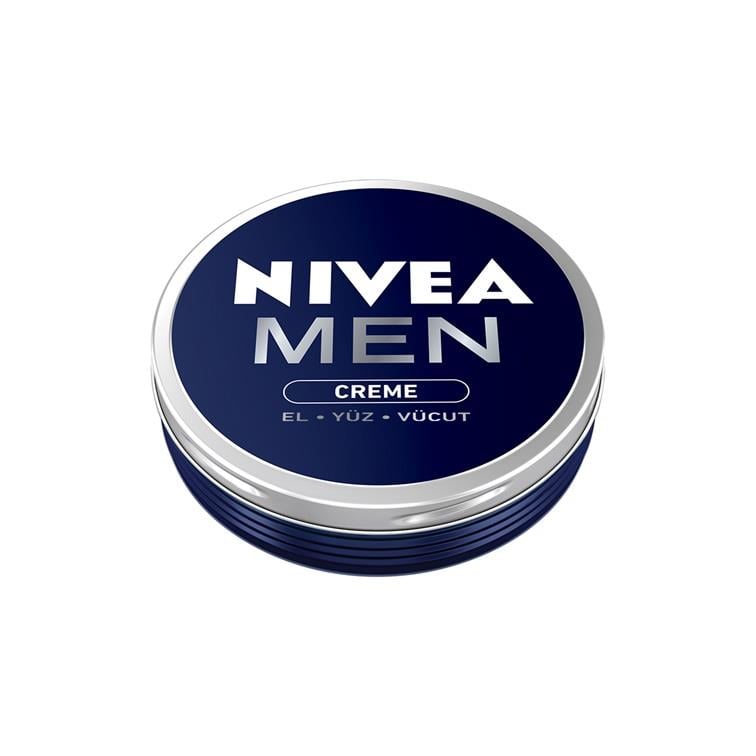 NIVEA MEN NEMLENDİRİCİ  KREM 30 ML