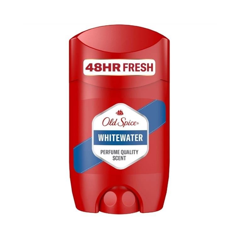 OLD SPICE DEO STICK WHITEWATER 50 ML