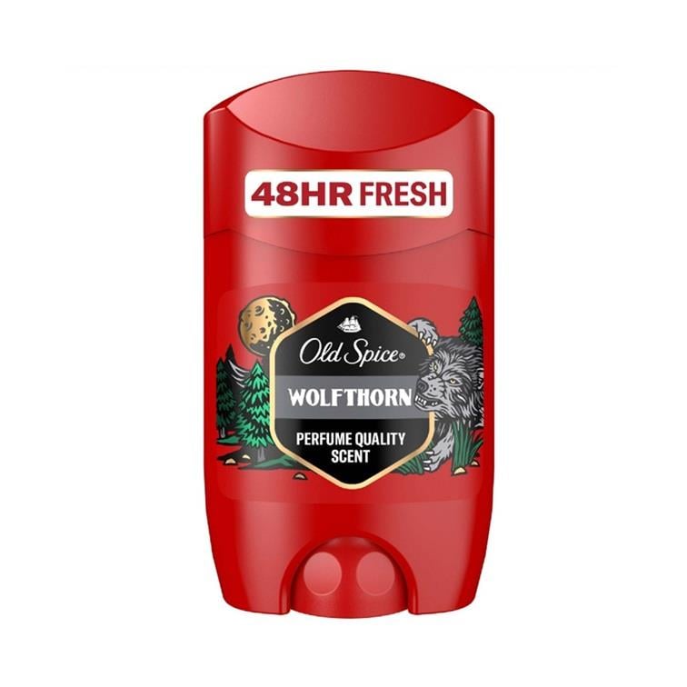 OLD SPICE DEO STICK WOLFTHORN 50 ML