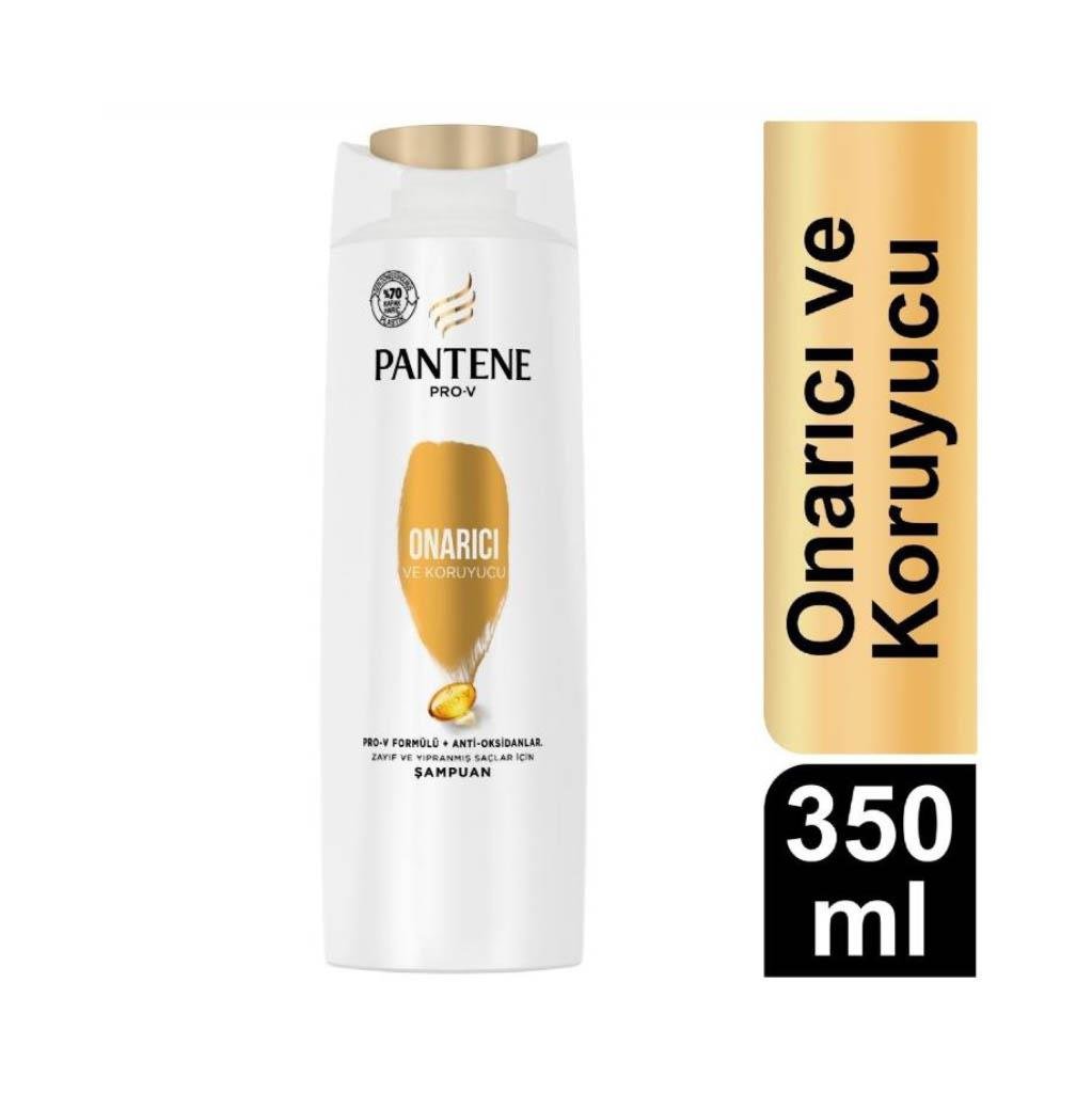 PANTENE ONARICI BAKIM ŞAMPUAN 1/1 350ML