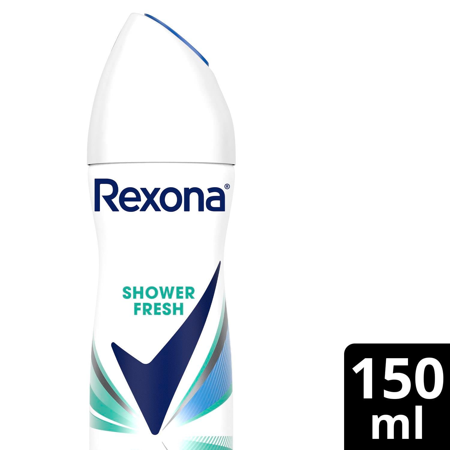 Rexona Women Shower Fresh Sprey Deodorant