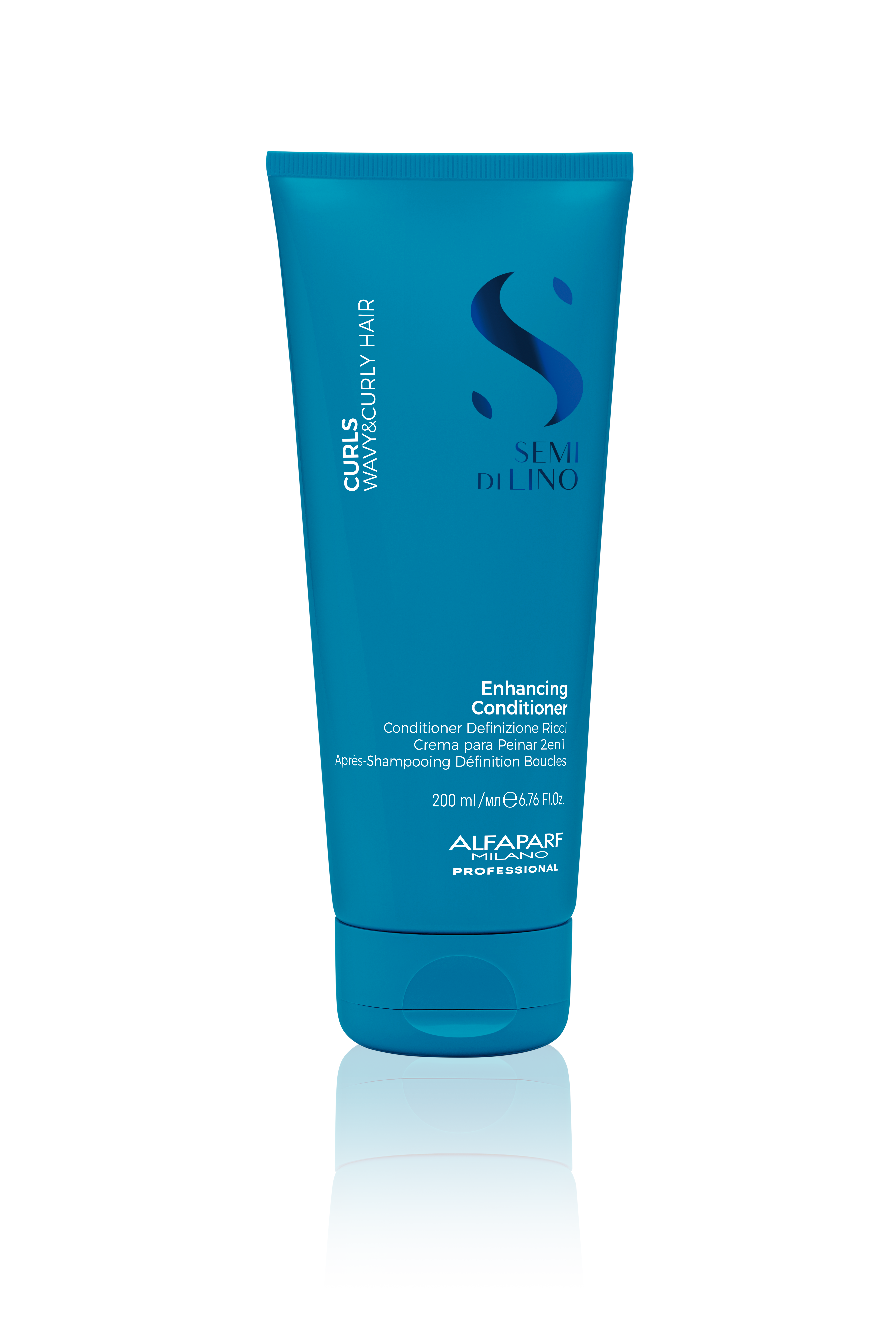 SDL CURLS ENHANCING CONDITIONER