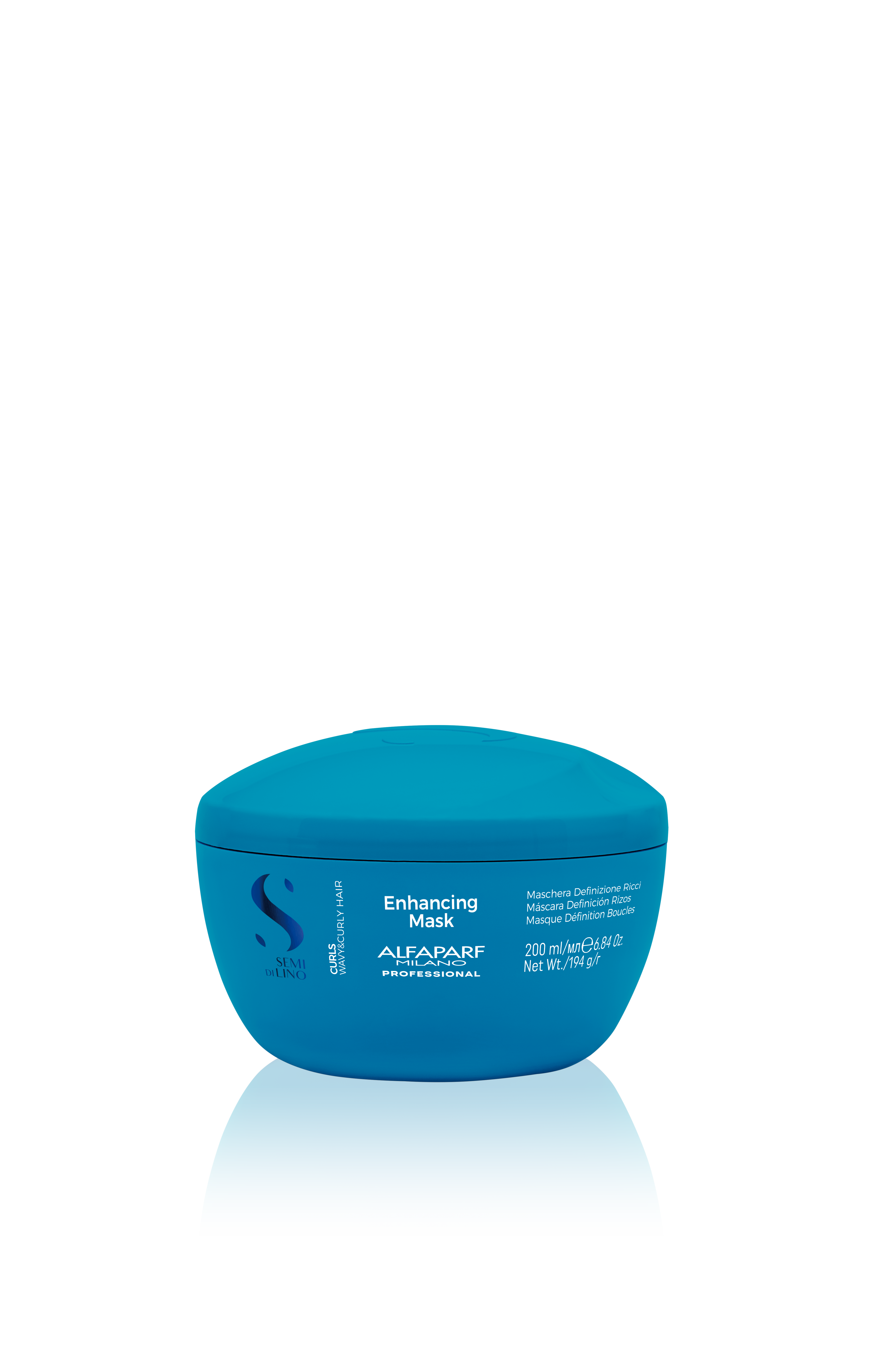 SDL CURLS ENHANCING MASK