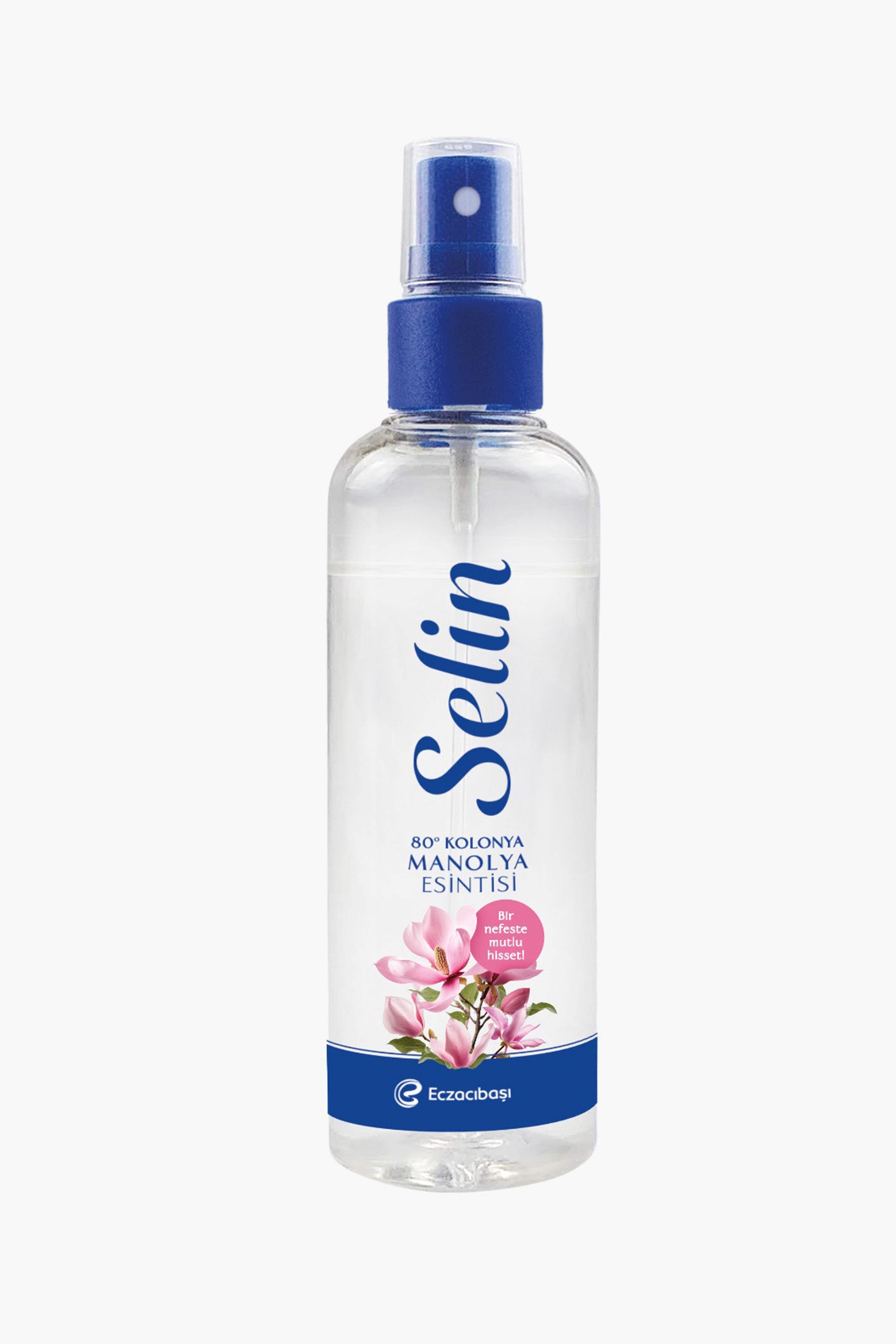 SELİN MANOLYA ESİNTİSİ 100 ml