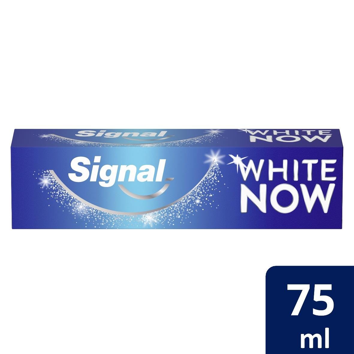 Signal White Now 75 ml