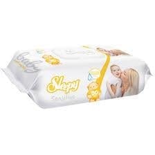 SLEEPY SENSİTİVE ISLAK MENDİL 90lı