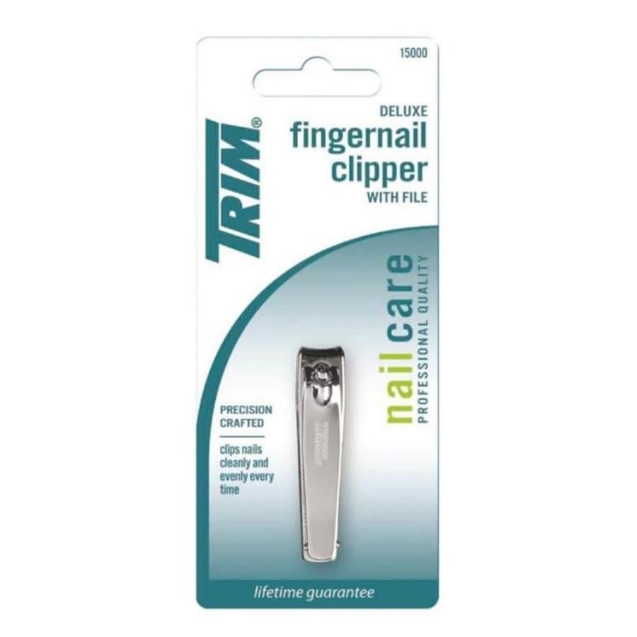 Trim Delüx Orta Boy Tırnak Makası 1-50 B