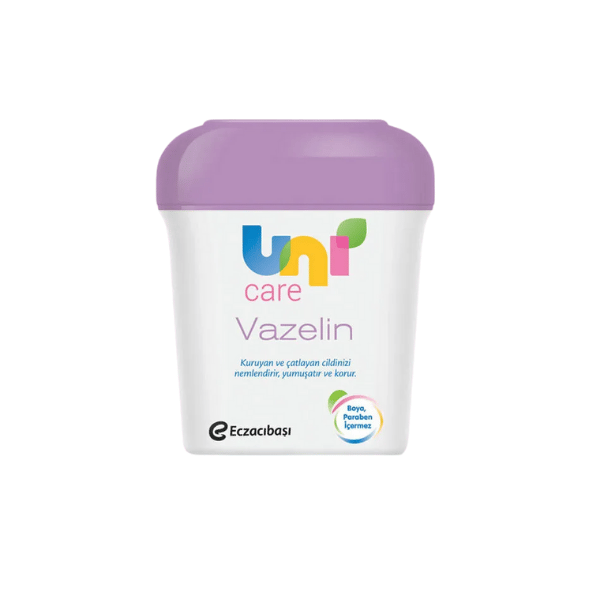 Uni Care Vazelin 170 Ml