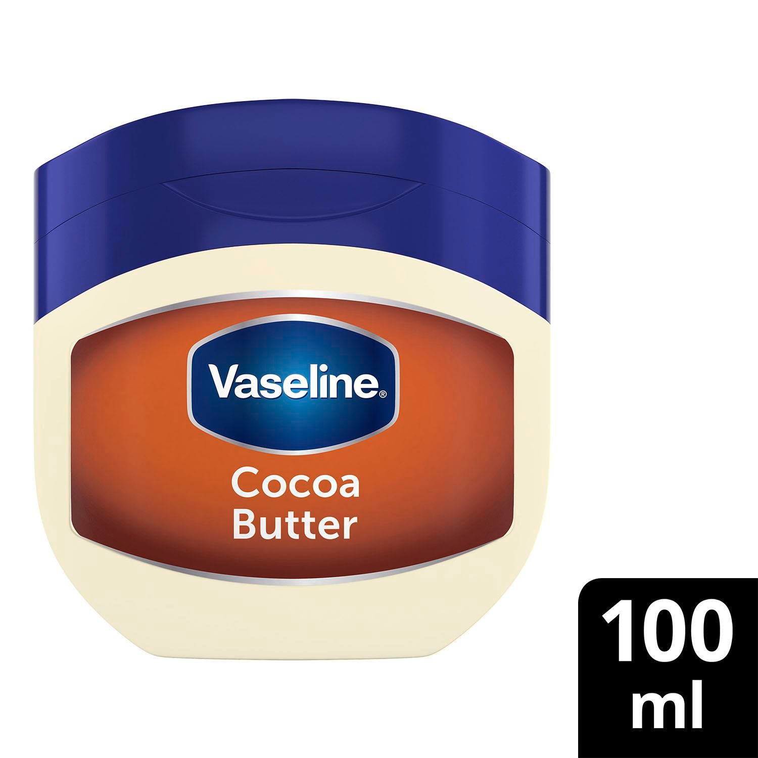 Vaseline Coccoa Butter Jel Krem